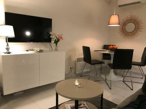 Apartamento Nice/villefranche