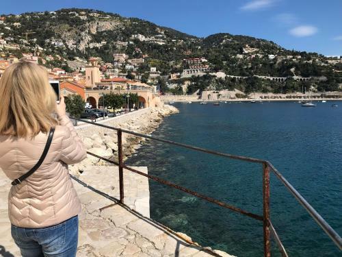Apartamento Nice/villefranche