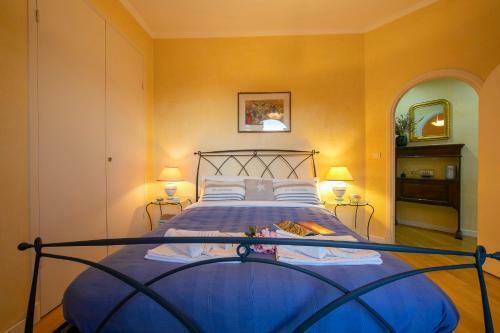 Apartamento Villa Montlilin