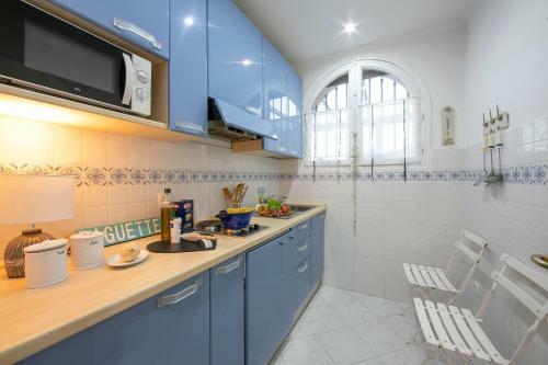 Apartamento Villa Montlilin