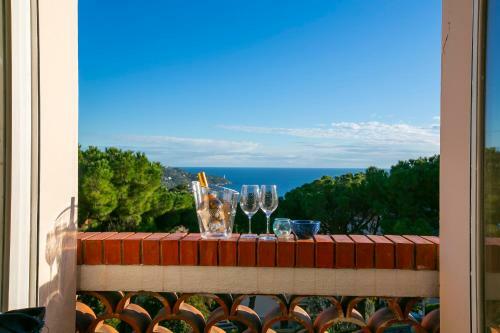 Apartamento Villa Montlilin