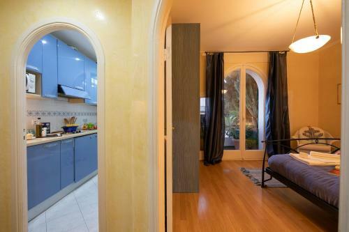 Apartamento Villa Montlilin
