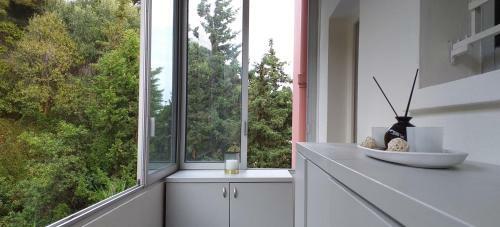Apartamento Vue Mer Exceptionnelle Entre Nice Et Monaco