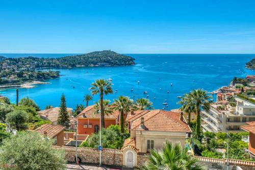 Apartamento Rdc Villa Villefranche
