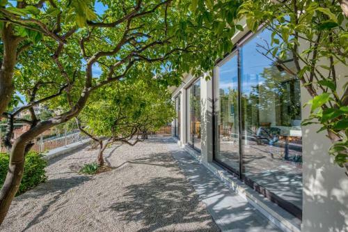 Apartamento Rdc Villa Villefranche