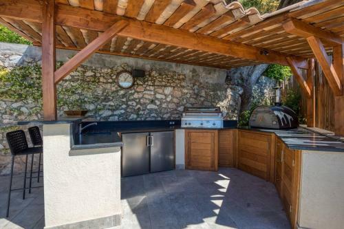 Apartamento Rdc Villa Villefranche