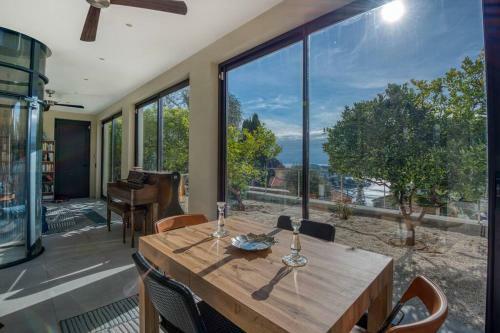 Apartamento Rdc Villa Villefranche