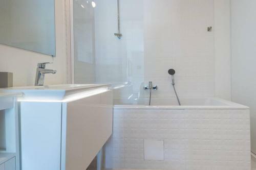 Apartamento Rdc Villa Villefranche