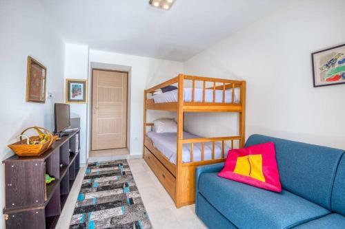 Apartamento Rdc Villa Villefranche
