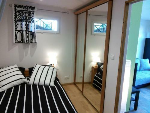 Apartamento Soleil D'or