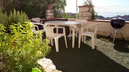 Apartamento Soleil D'or