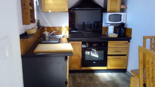 Apartamento Soleil D'or