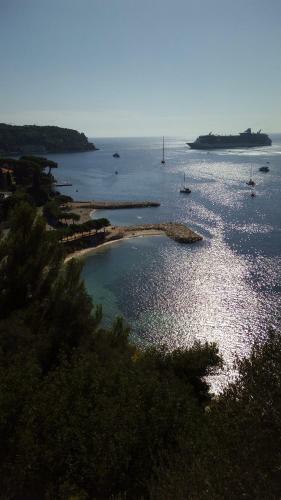 Apartamento Soleil D'or