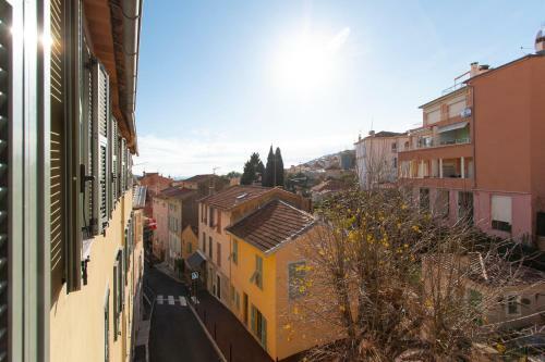 Apartamento Maison Bianchi - Villefranche