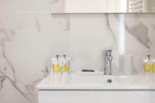 Apartamento Maison Bianchi - Villefranche