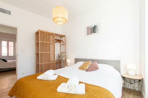 Apartamento Maison Bianchi - Villefranche