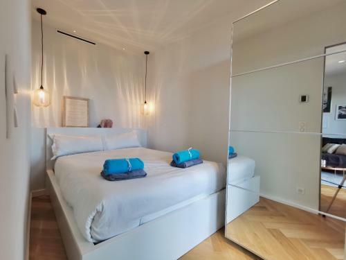 Apartamento L'esterel By Booking Guys