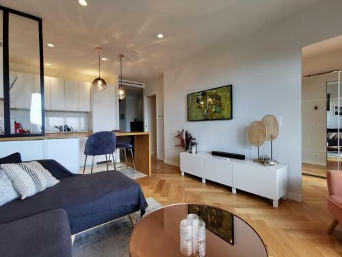 Apartamento L'esterel By Booking Guys