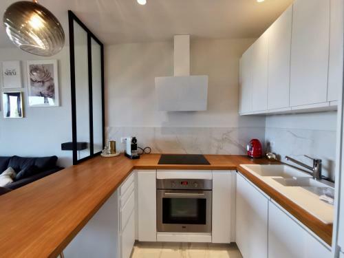 Apartamento L'esterel By Booking Guys
