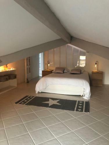 Apartamento Les Citronniers