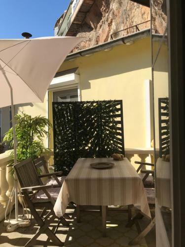 Apartamento Les Citronniers