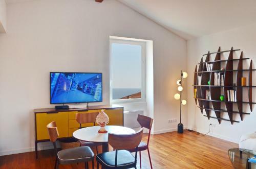 Apartamento Villefranche Sur Mer One Bed