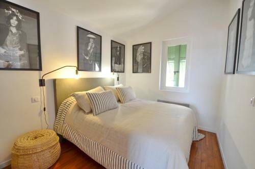 Apartamento Villefranche Sur Mer One Bed