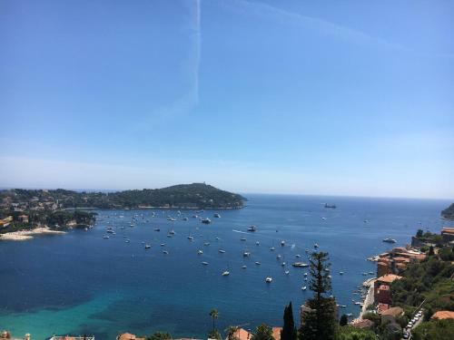 Apartamento Escape To The French Riviera