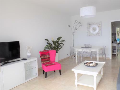 Apartamento Escape To The French Riviera