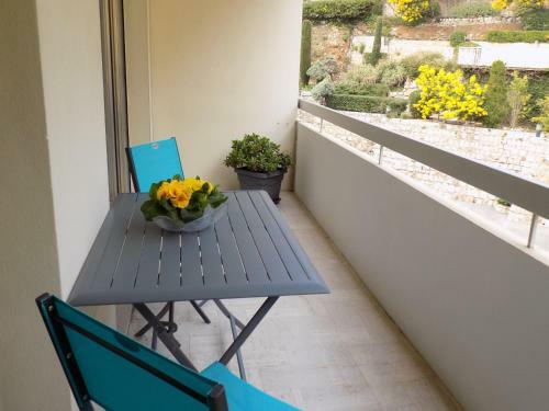 Apartamento Escape To The French Riviera