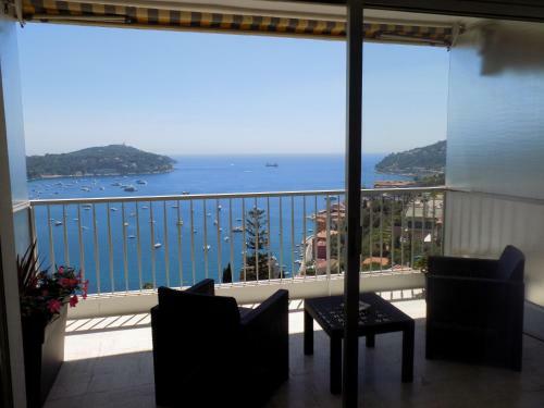 Apartamento Escape To The French Riviera