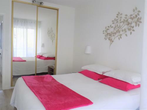 Apartamento Escape To The French Riviera