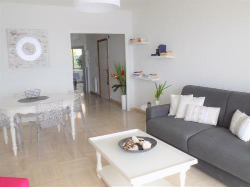 Apartamento Escape To The French Riviera