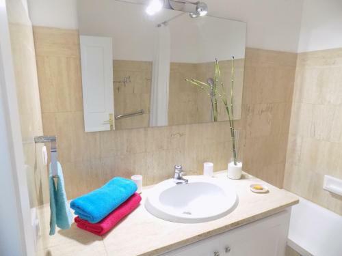 Apartamento Escape To The French Riviera