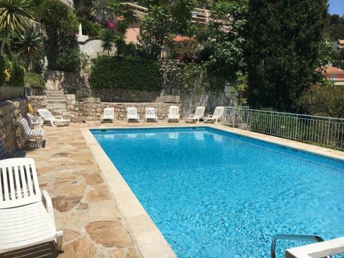 Apartamento Escape To The French Riviera