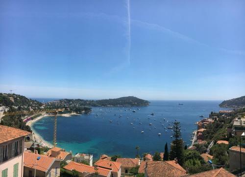 Apartamento Escape To The French Riviera