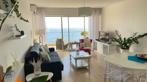 Apartamento Escape To The French Riviera
