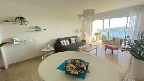 Apartamento Escape To The French Riviera