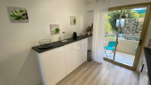Apartamento Escape To The French Riviera