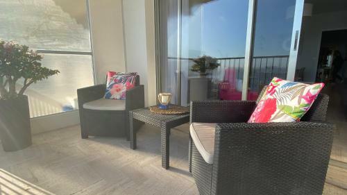 Apartamento Escape To The French Riviera