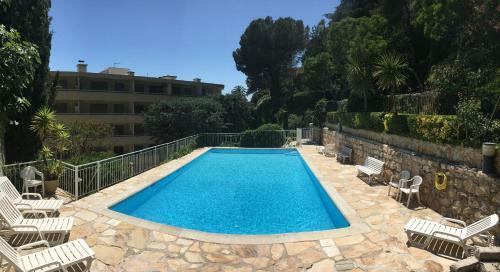 Apartamento Escape To The French Riviera