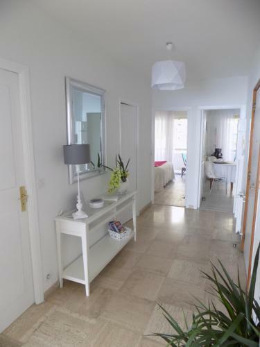 Apartamento Escape To The French Riviera