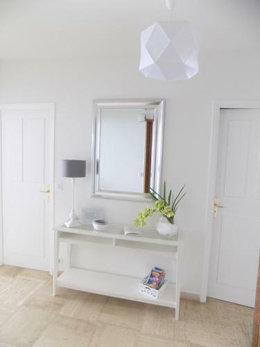 Apartamento Escape To The French Riviera