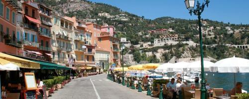 Apartamento Escape To The French Riviera