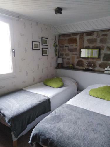 Bed & Breakfast Clair Matin