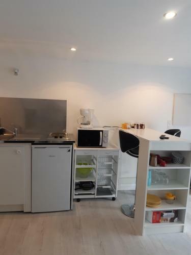 Apartamento Un Coin En Provence