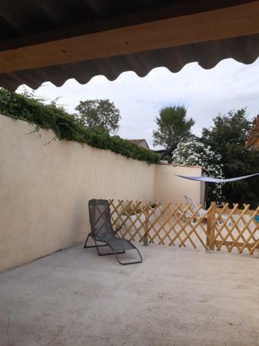 Apartamento Un Coin En Provence
