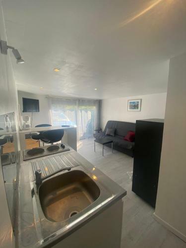 Apartamento Un Coin En Provence