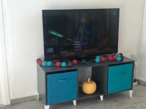 Apartamento Appartement Le Mimosa - Apparts Cosy