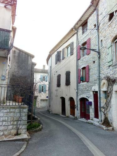 Apartamento Appartement Le Mimosa - Apparts Cosy